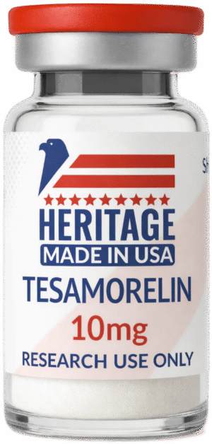 Tesamorelin 10mg
