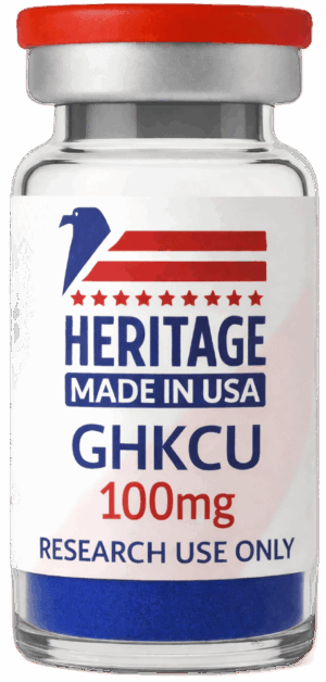 GHK-CU 100mg
