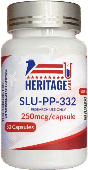 SLU-PP-332 Capsules