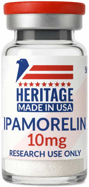 Ipamorelin 10mg