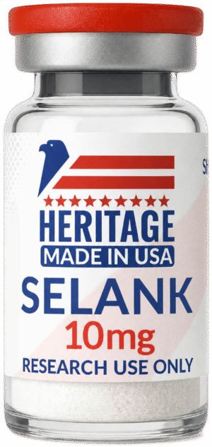 Selank 10mg