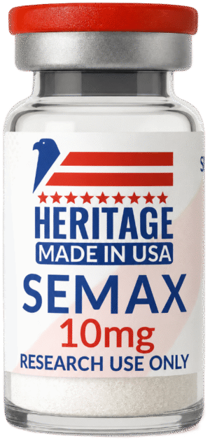 Semax 10mg