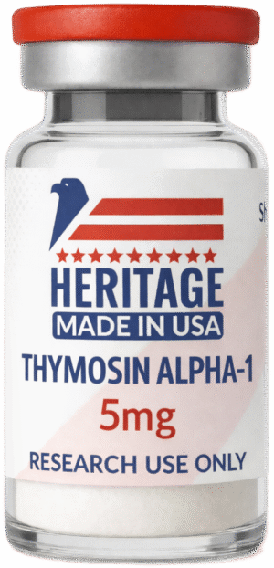 Thymosin Alpha-1 5mg