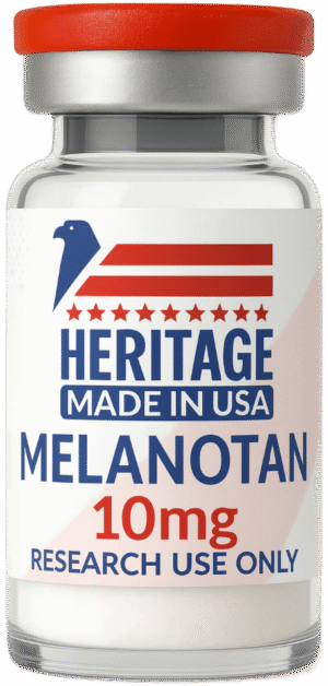 Melanotan 2 10mg