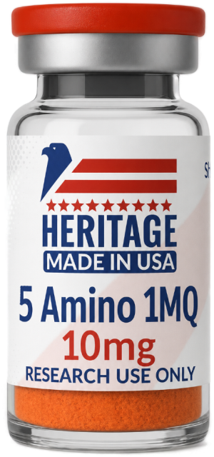 5-Amino-1MQ 10mg