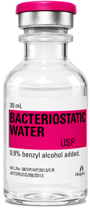 Hospira Reconstitution Solution 30ml