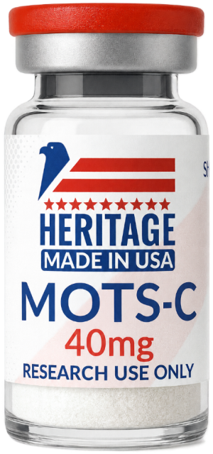 MOTS-C 40mg