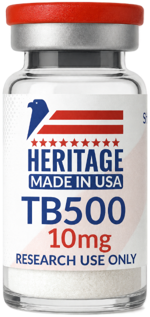 TB-500 10mg