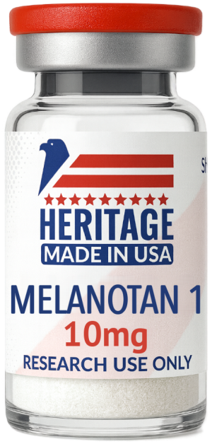 Melanotan 1 10mg