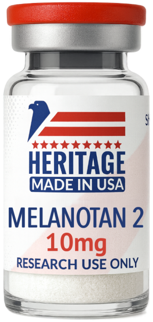 Melanotan 2 10mg